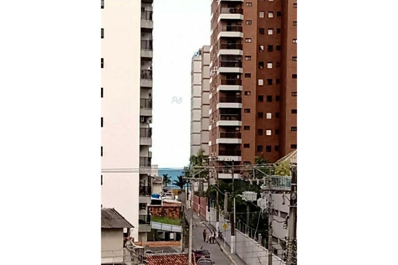 Apto A Menos De 5 Minutos Da Praia Das Asturias! Guarujá Kültér fotó